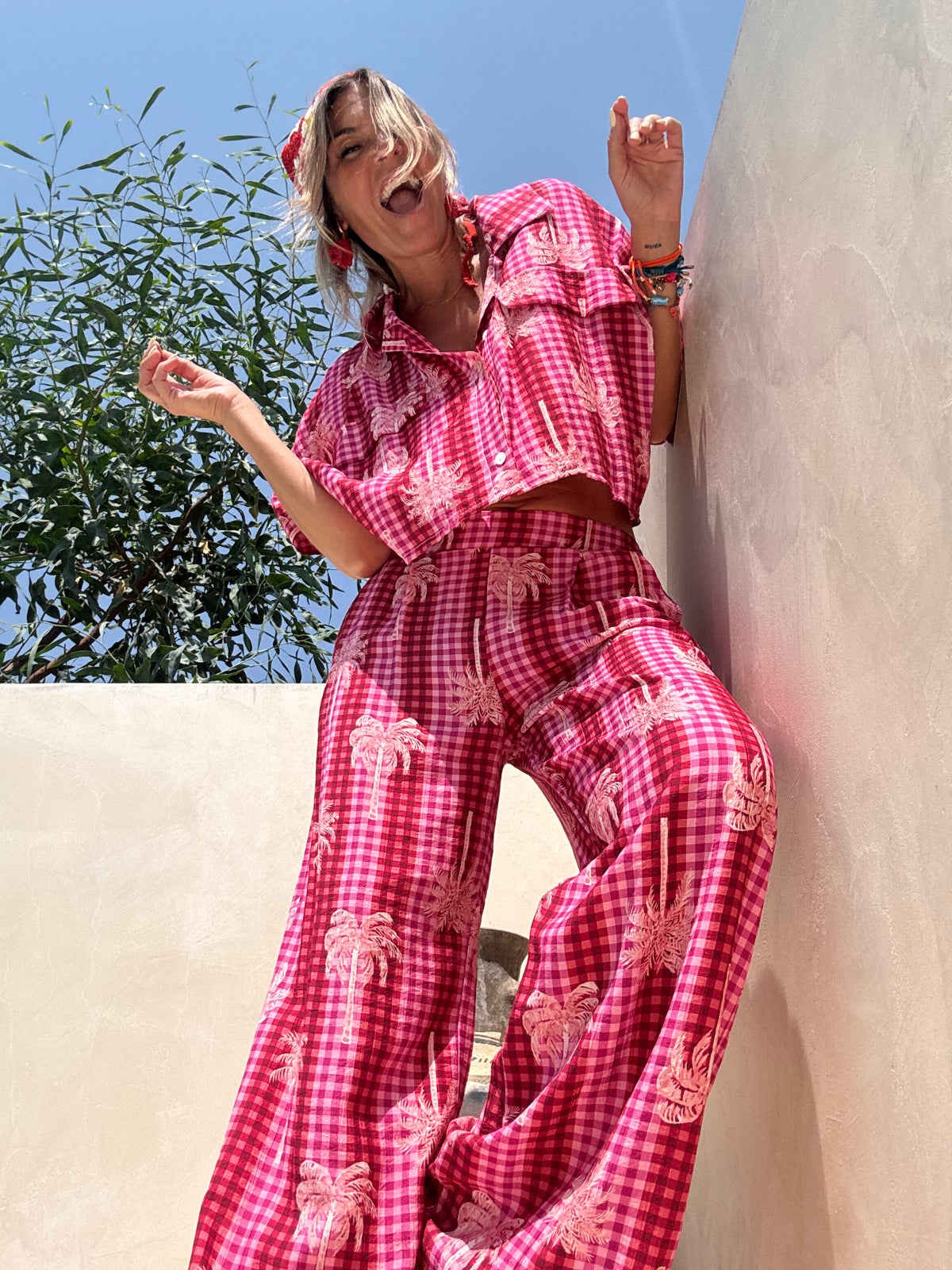 Summer vibes  | conjunto