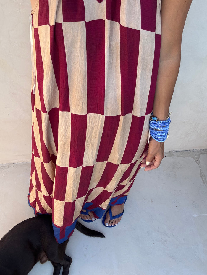 Daily Vita | vestido