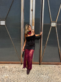 Lira | Saia