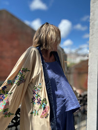 Bohemia | Kimono