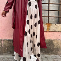 Moon Dots | Saia