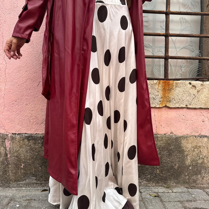 Moon Dots | Saia