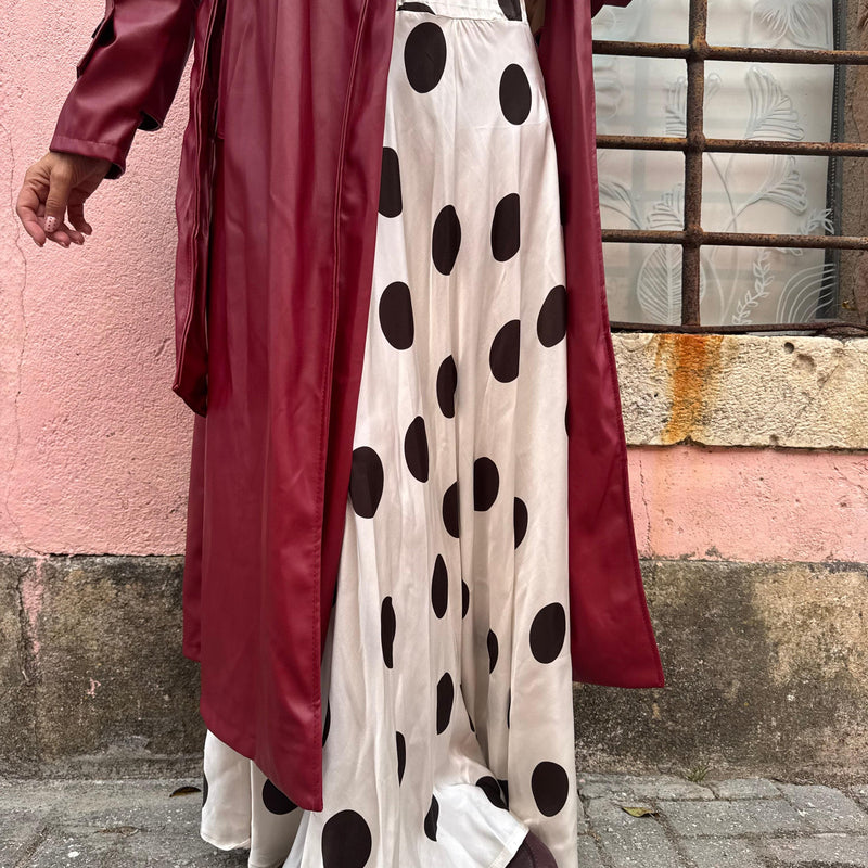 Moon Dots | Saia