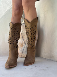 Coachella | botas