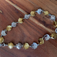 Mini Shell | Colar
