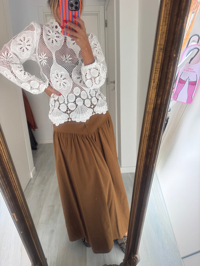 Saia Camel