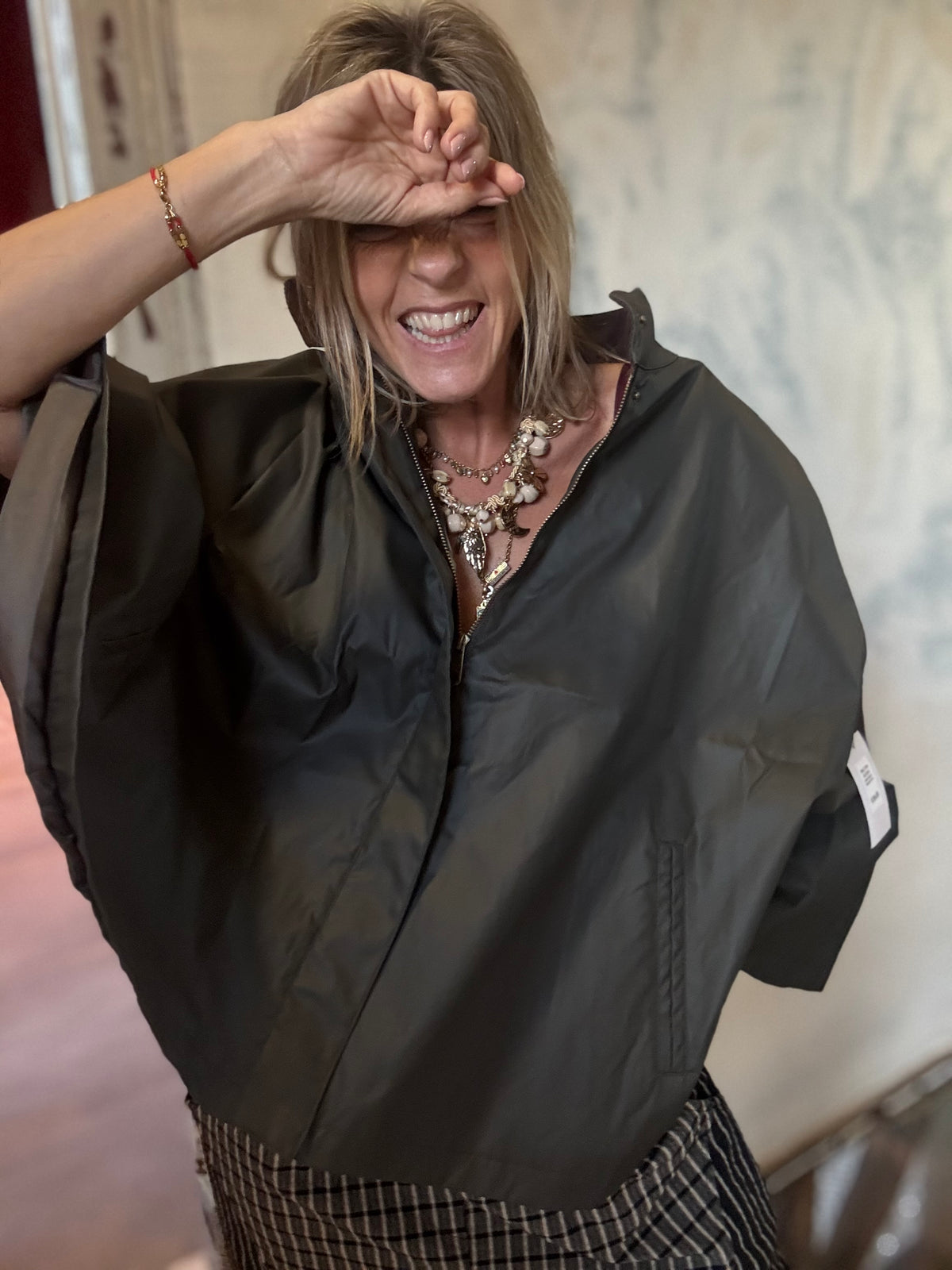 Rain | Capa de Chuva