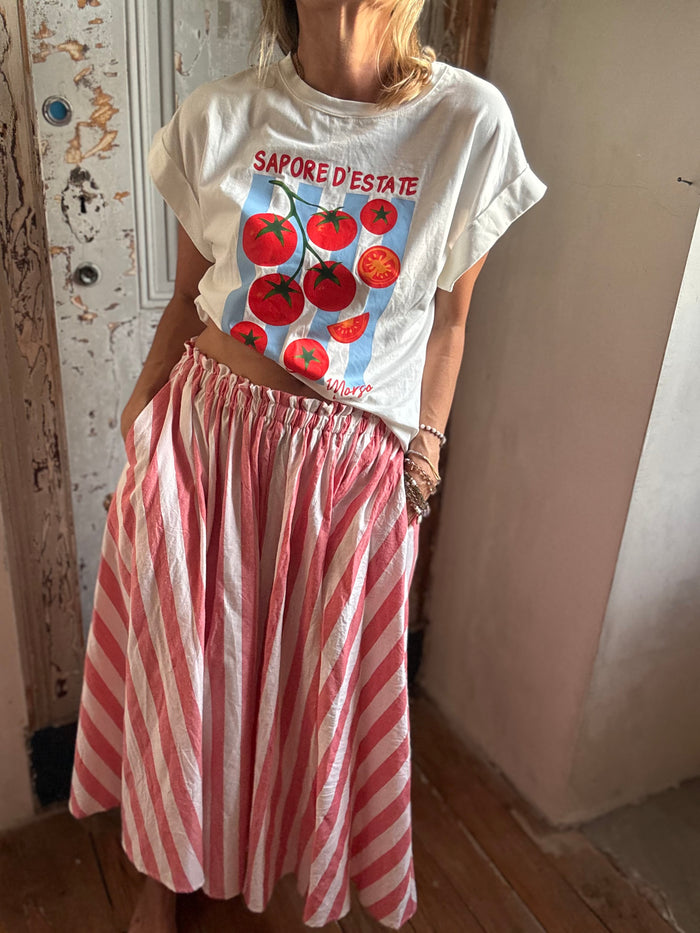 Pomodoro | Tshirt