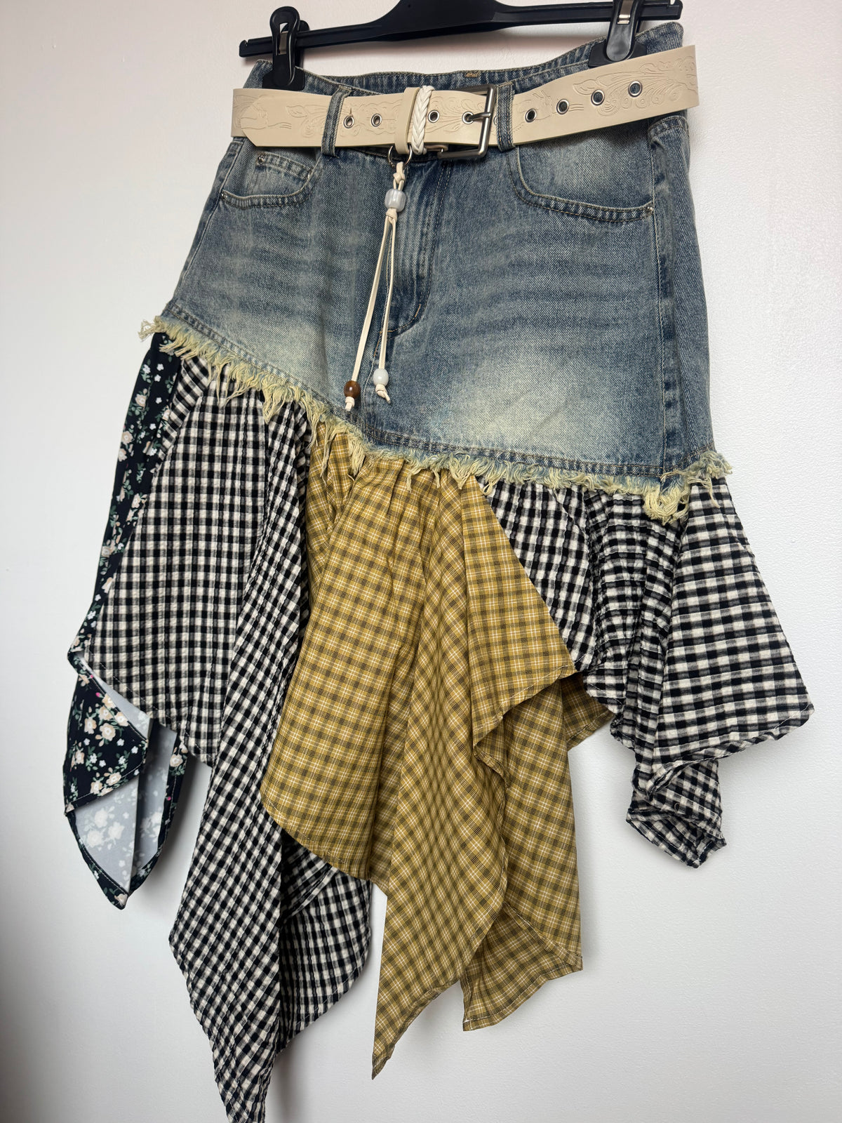 Layer xadrez  | Saia