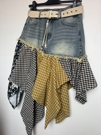 Layer xadrez  | Saia