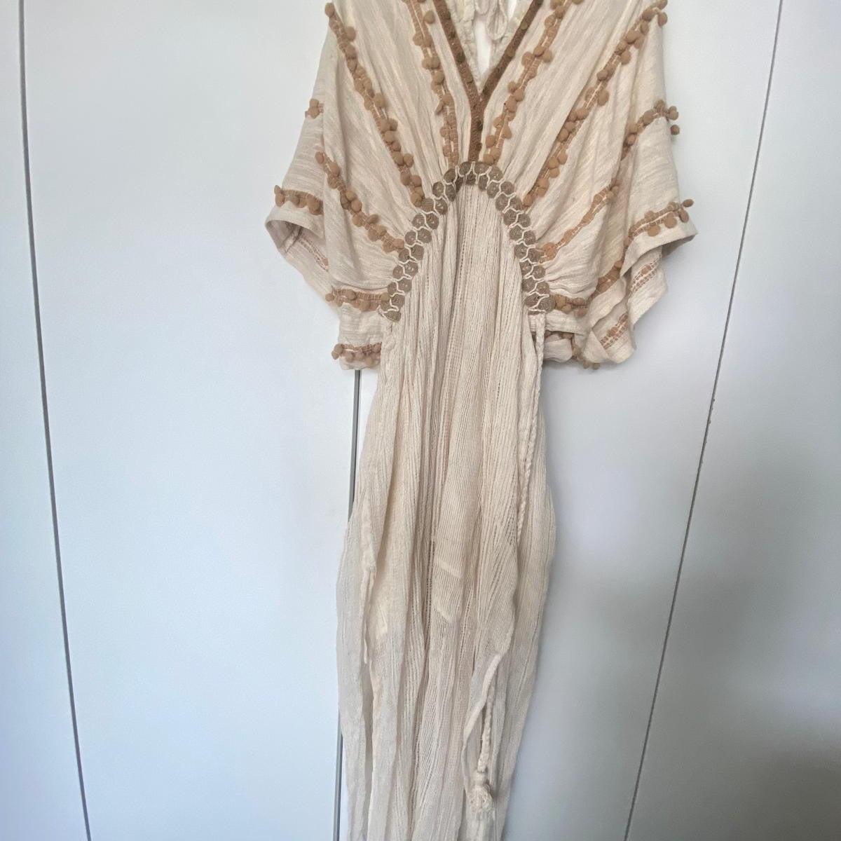Bossa | vestido