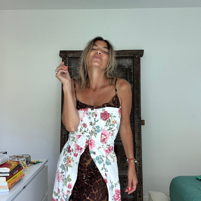 Roxana | Vestido