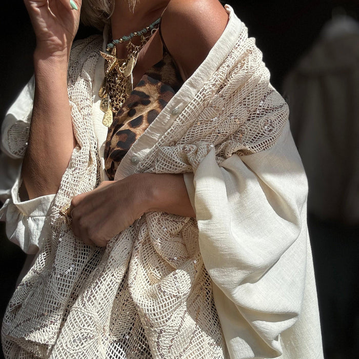 Flor de Areia | Tunica