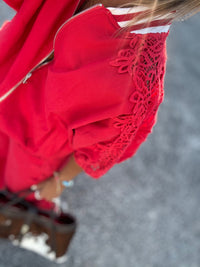 Rouge | casaco