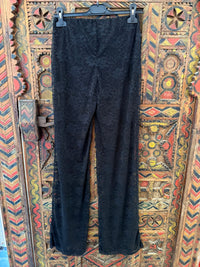 Lace Pants | Calças