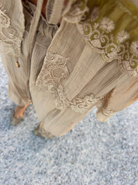 Boho Girly | conjunto