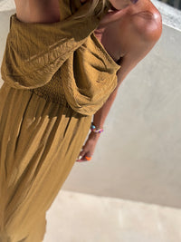 Simple  chic | vestido