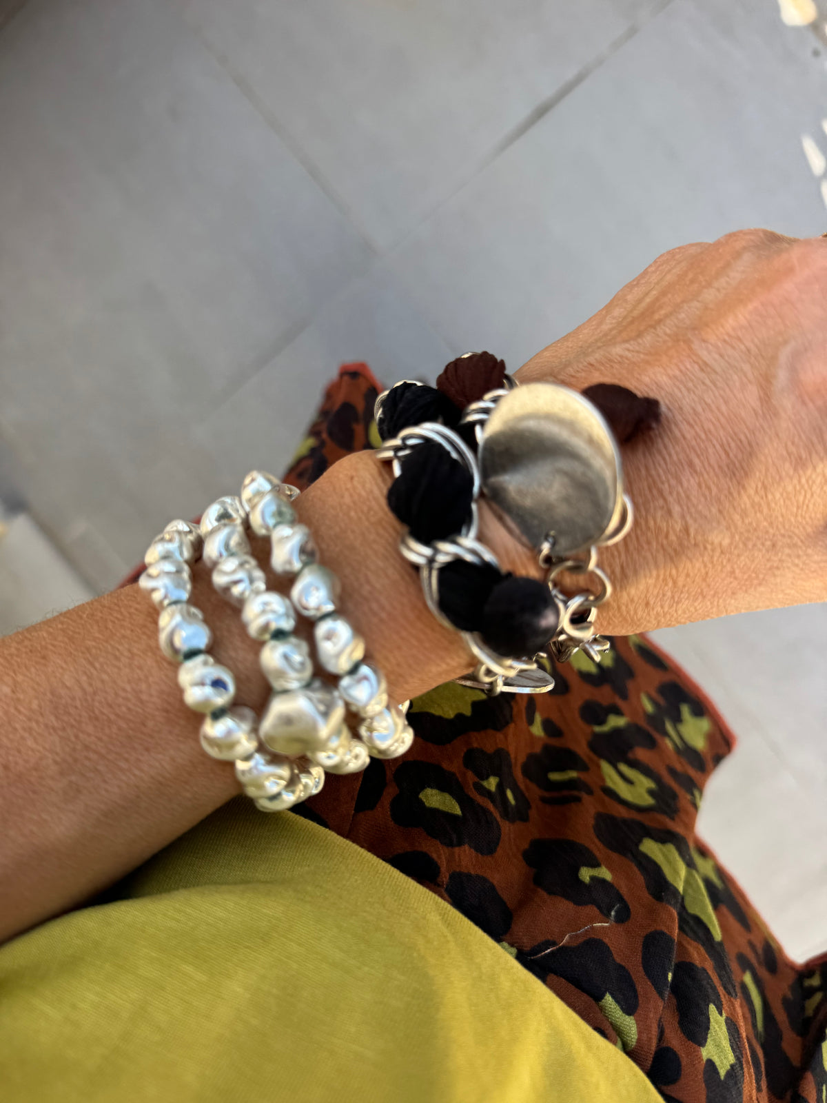 Medalha | Pulseira