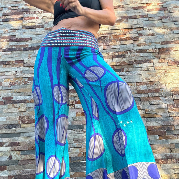Kashi 07| pantalones