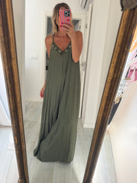 Jumpsuit Star