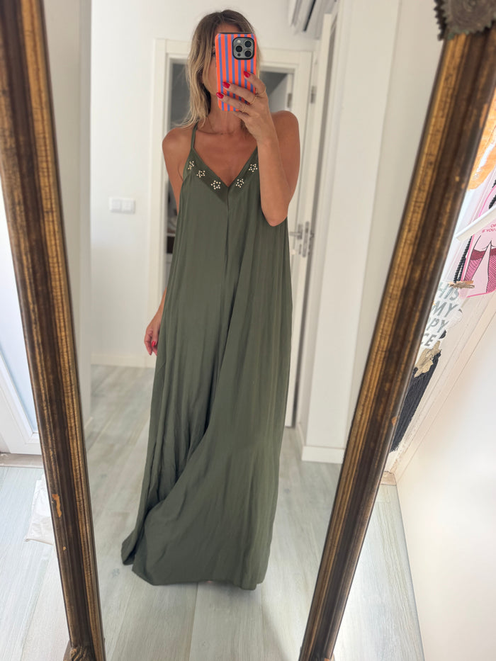 Jumpsuit Star