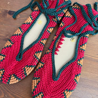 Tata shoes 9 | handmade Índia sapatos