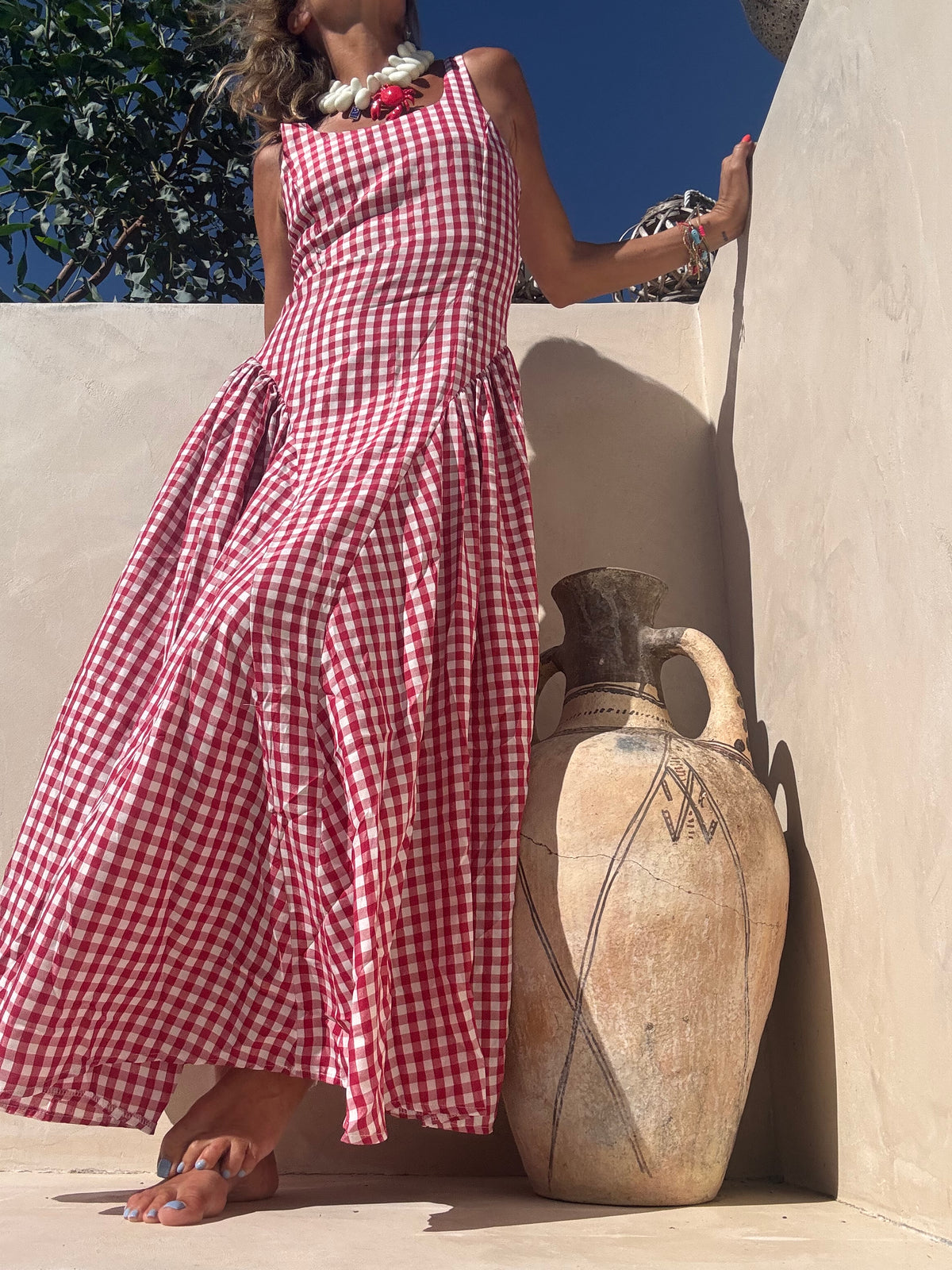 Valéria | vestido
