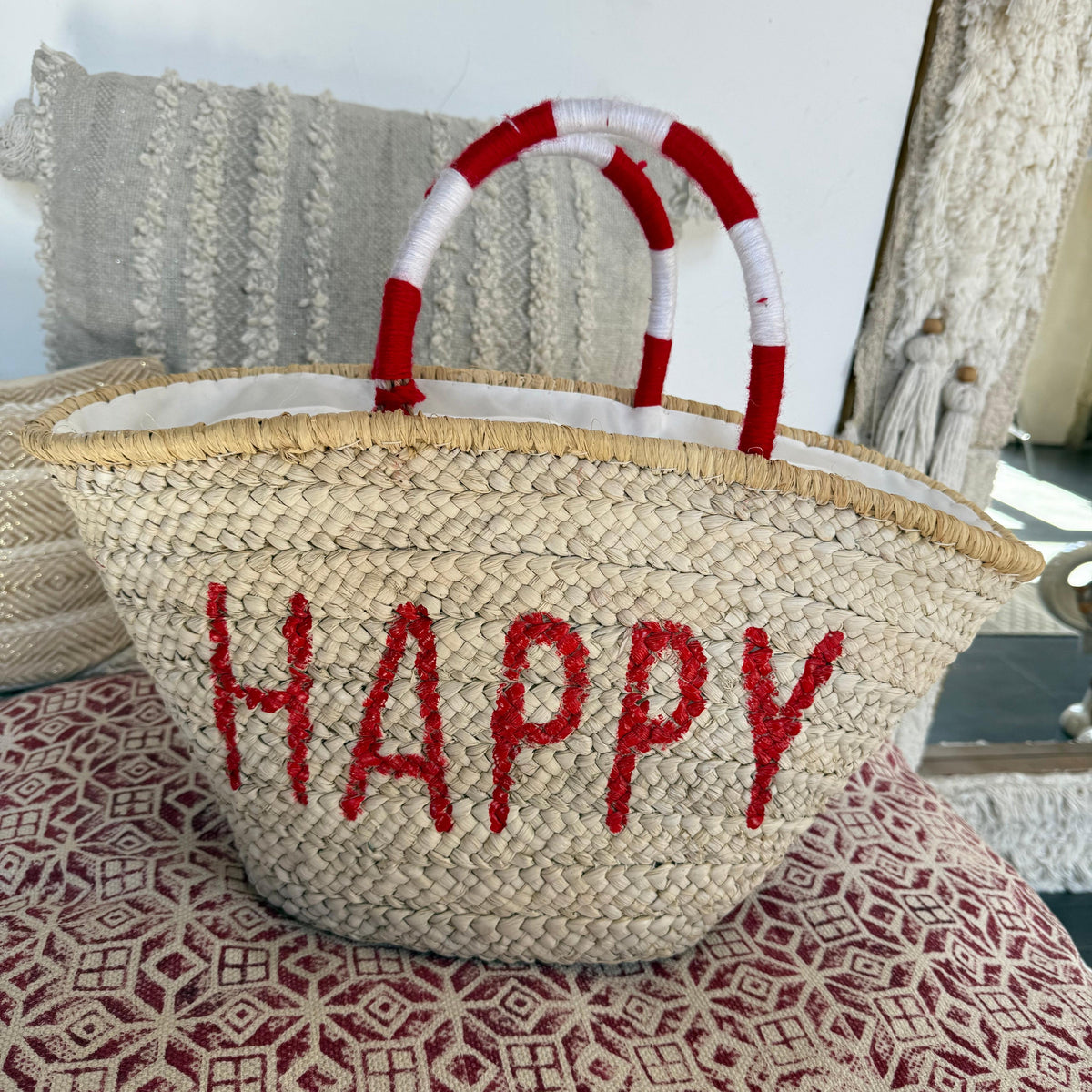 Happy | Mala