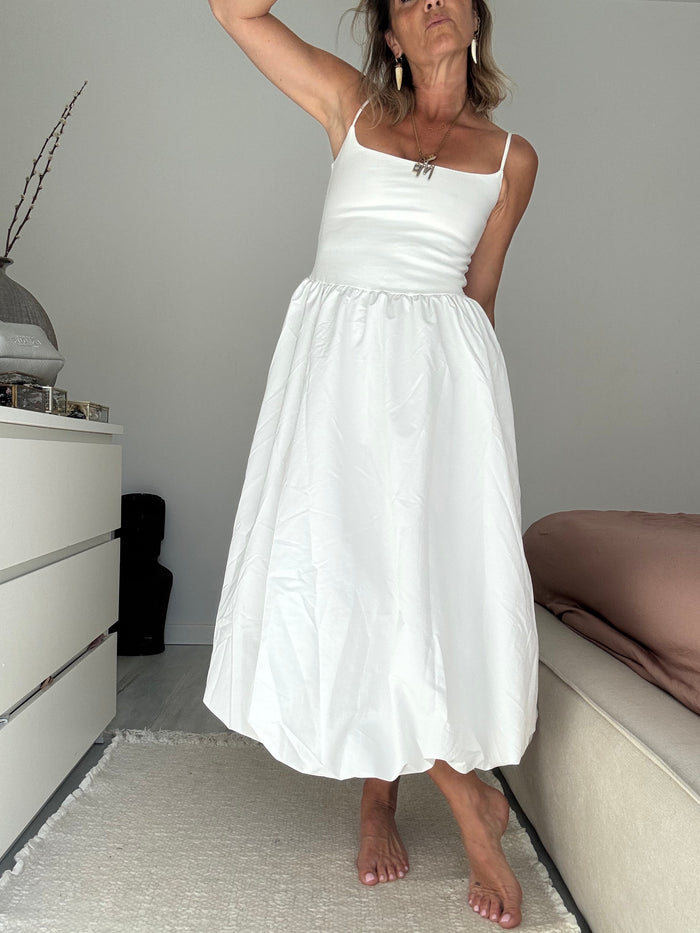 Capri | Vestido