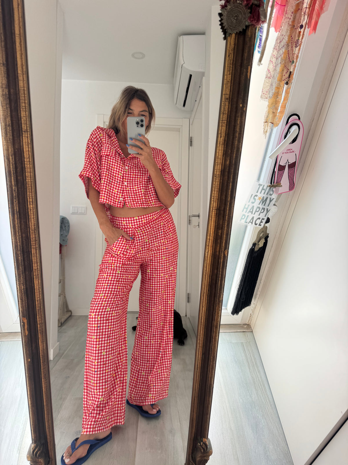 Summer vibes  | conjunto
