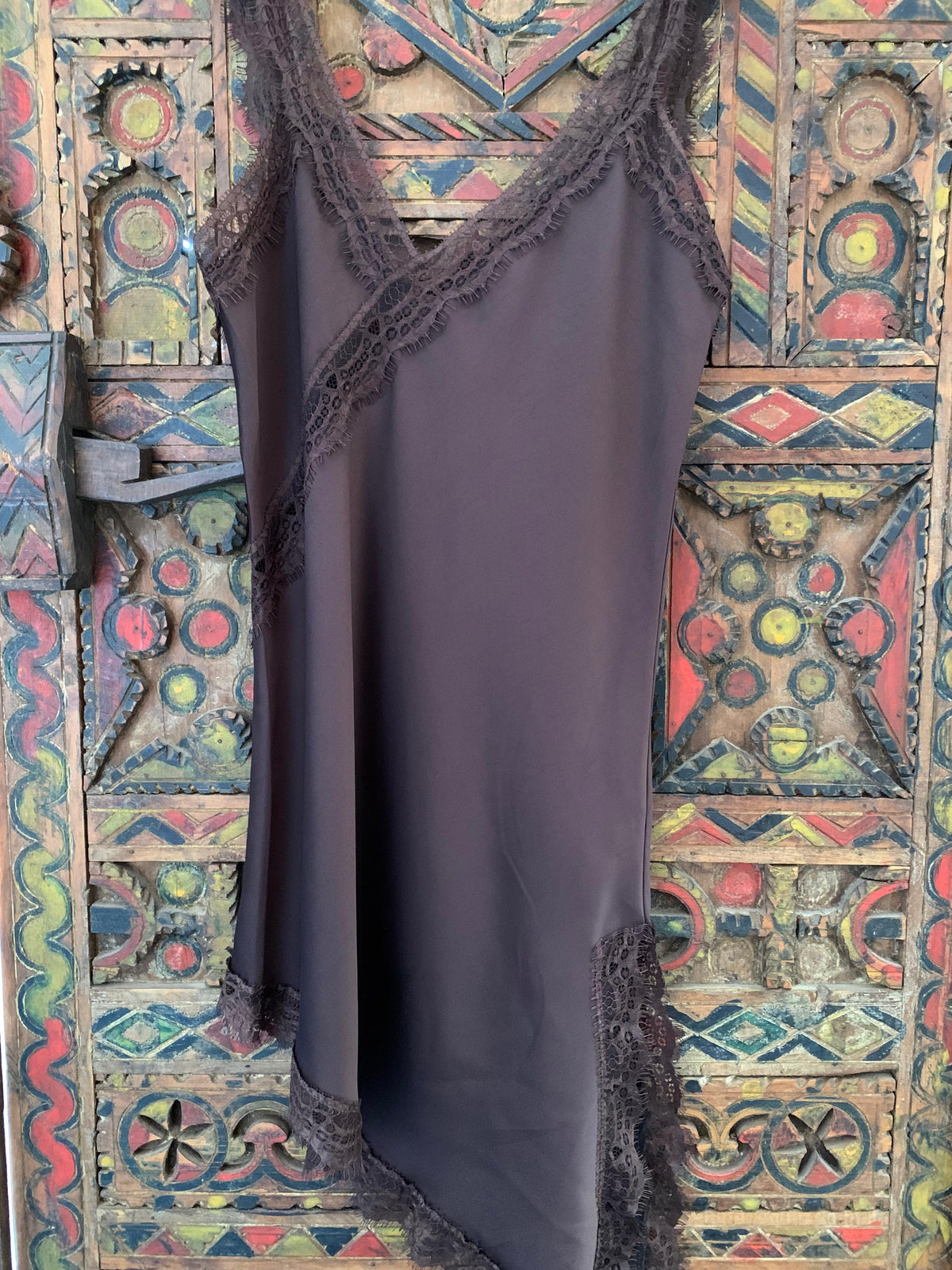 Vogue | Vestido