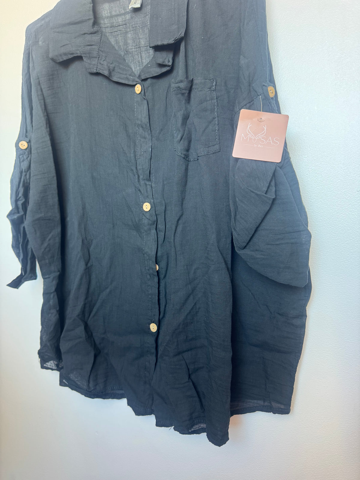 Brisa | camisa