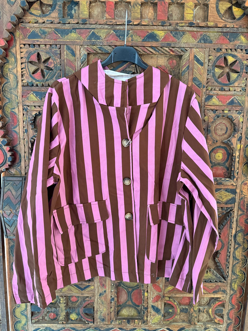 Polka Dots | Corta-vento