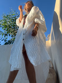 Kimono Leve