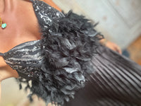 Jade | Top plumas