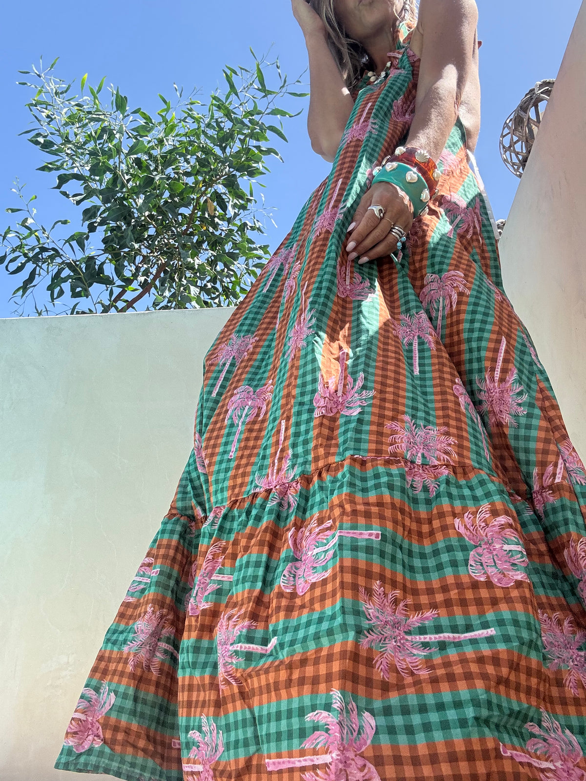 Lulu| vestido