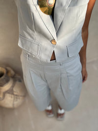 Street |  conjunto