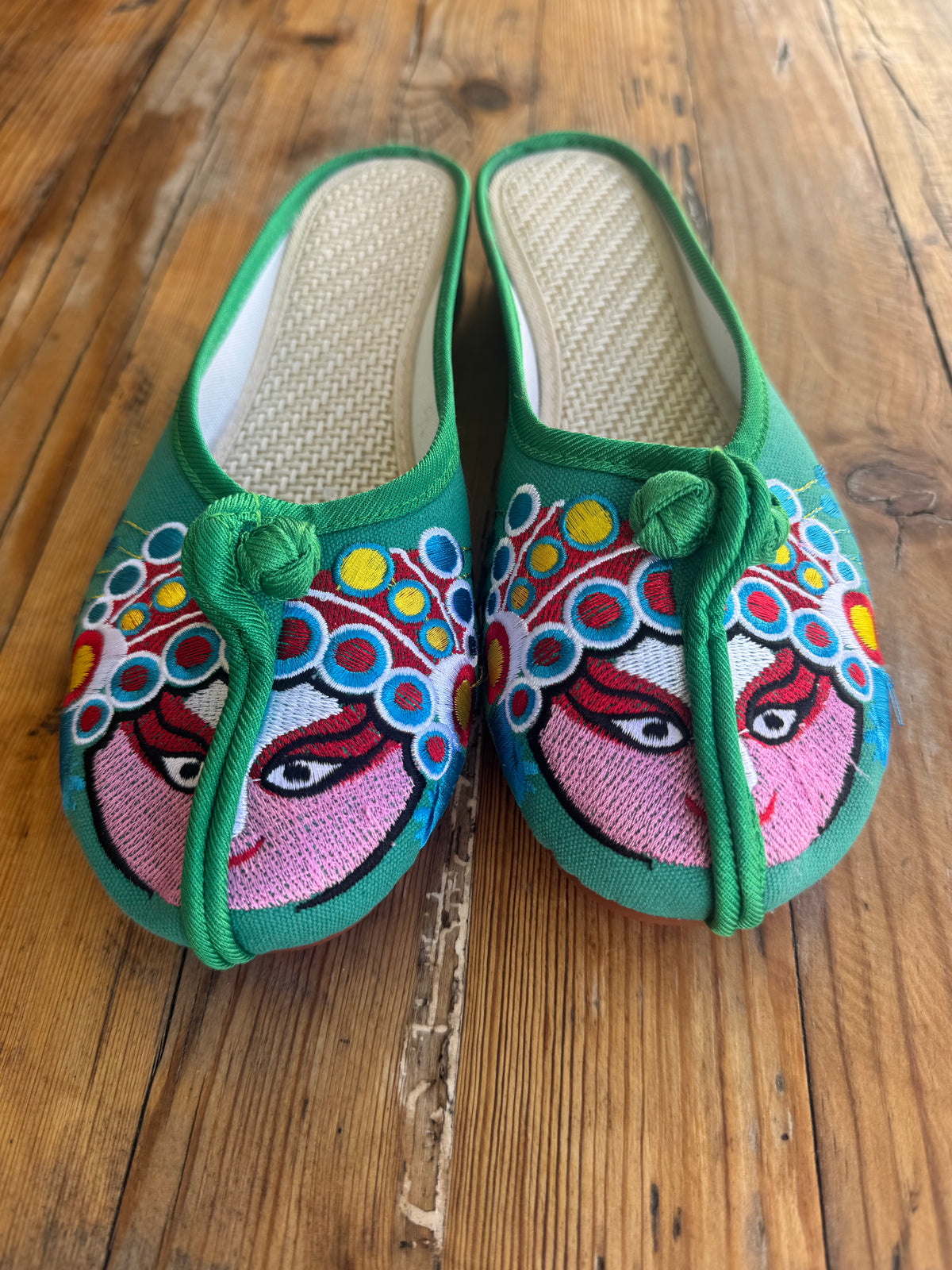 Kali  | handmade sapatos