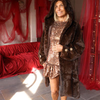 TE pertence | Casaco