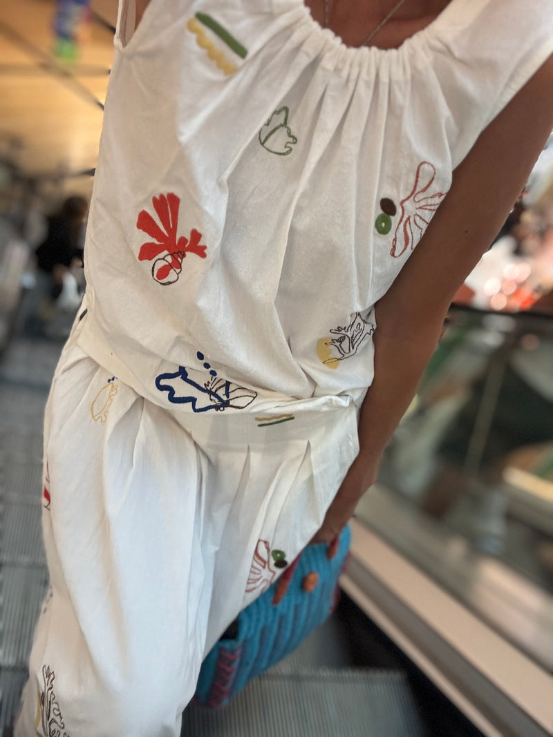 Breeze | conjunto