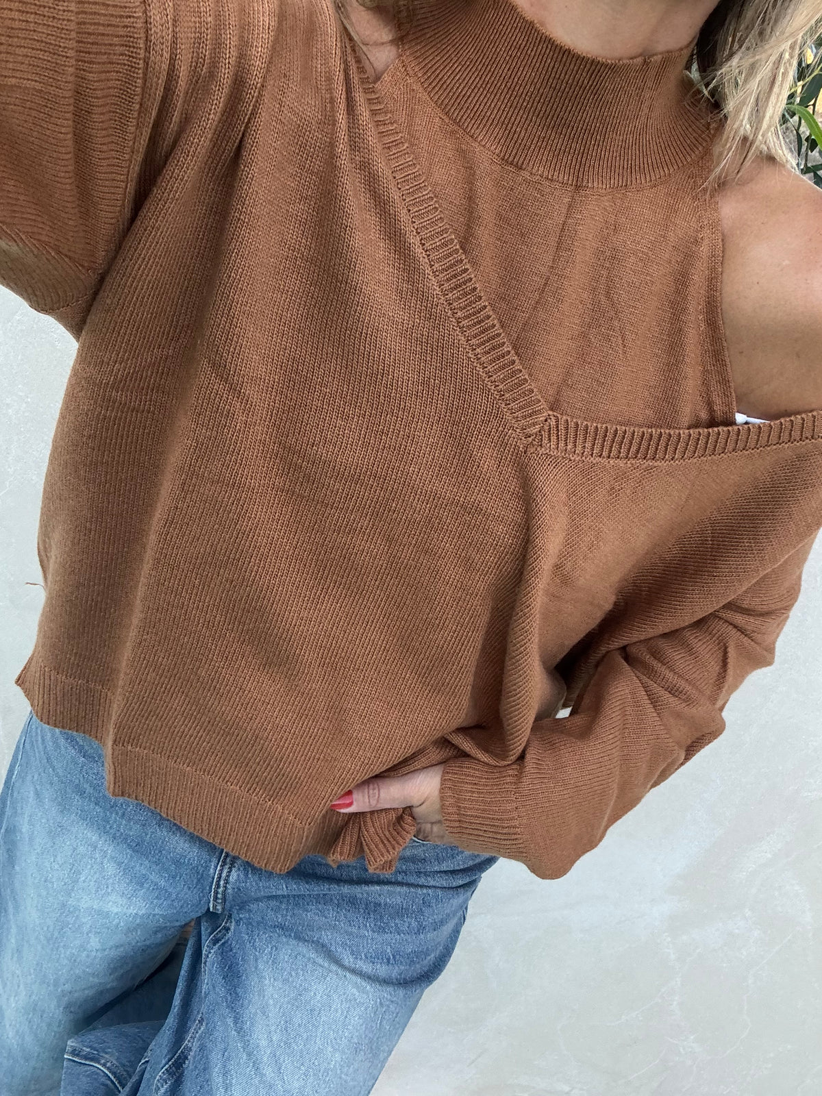 Dupla | camisola