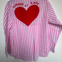 Summer of love | camisa