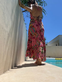 PAVÃO | vestido