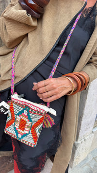 Aura | Conjunto 8 pulseiras