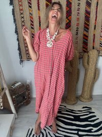 Vicky Vestido