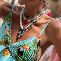Brincos peixão