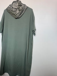 Coast | Tshirt vestido