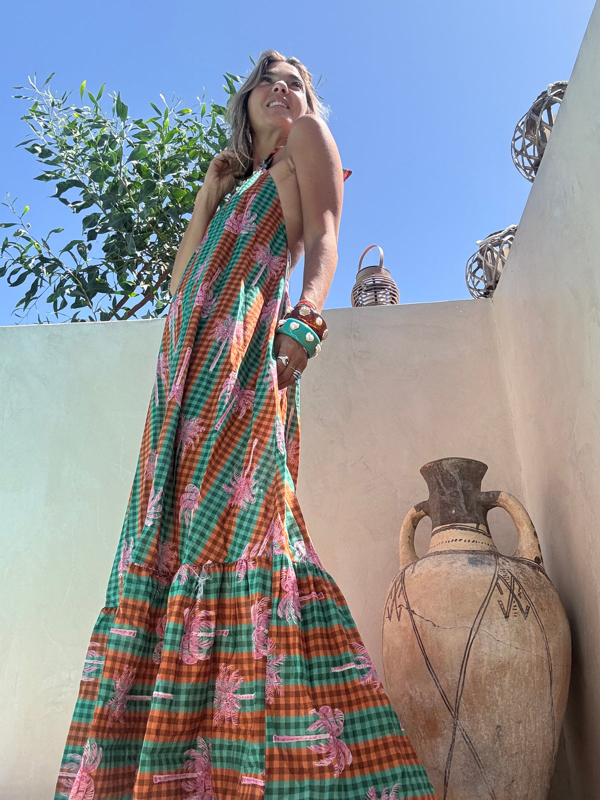 Lulu| vestido