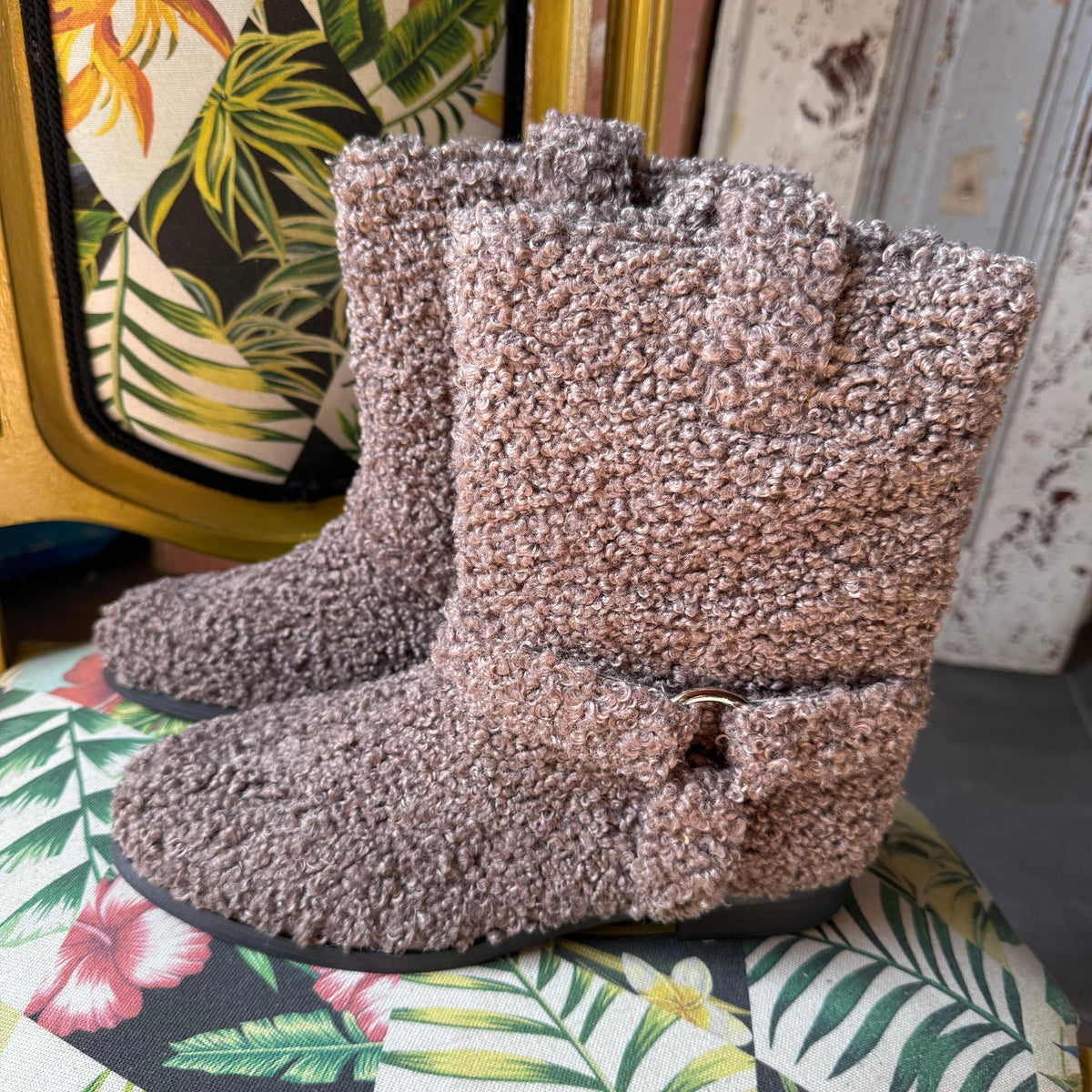 Bear | Botas