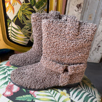 Bear | Botas